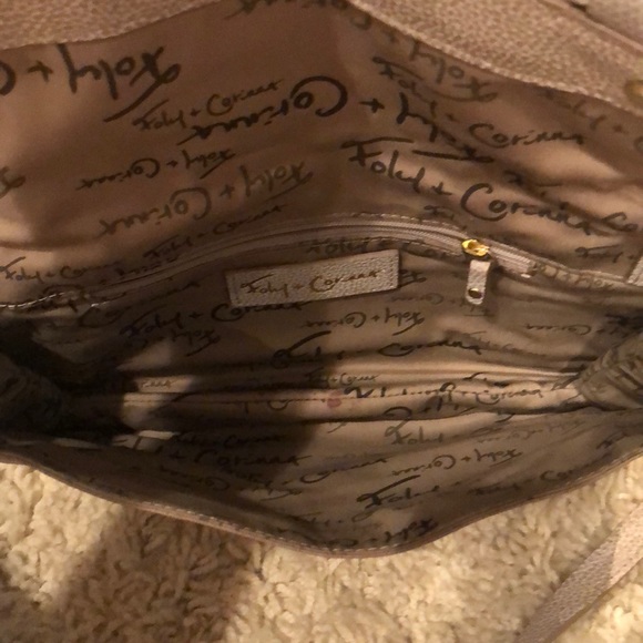 Foley and Corinna Crossbody Purse - Picture 5 of 5